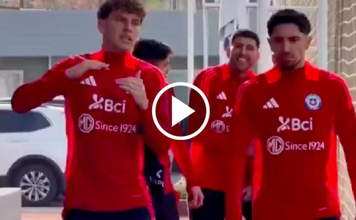 Igor Lichnovsky y Diego Valdés enorgullecen al americanismo