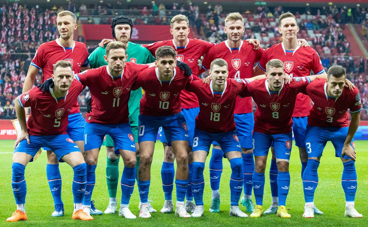Por qué República Checa se llama 'Chequia' durante la Eurocopa 2024