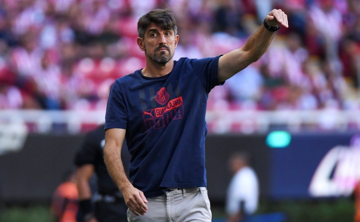 Paunovic tiene una cuenta pendiente con Sporting Kansas City