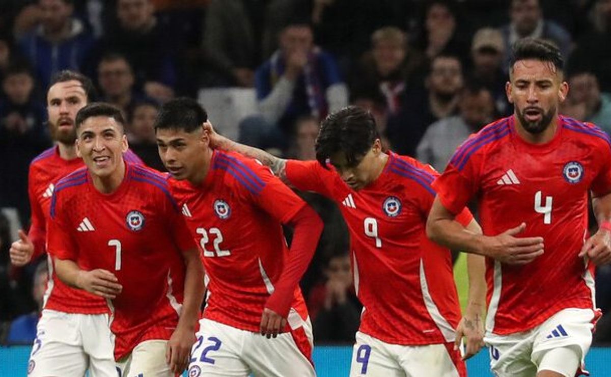 Copa América de Estados Unidos 2024: ¿Quién transmite a La Roja en Norteamérica?