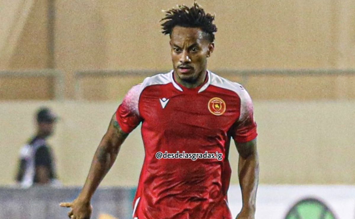 André Carillo tendrá equipo repleto de cracks mundiales en el Al Qadisiya.: Fichajes millonarios