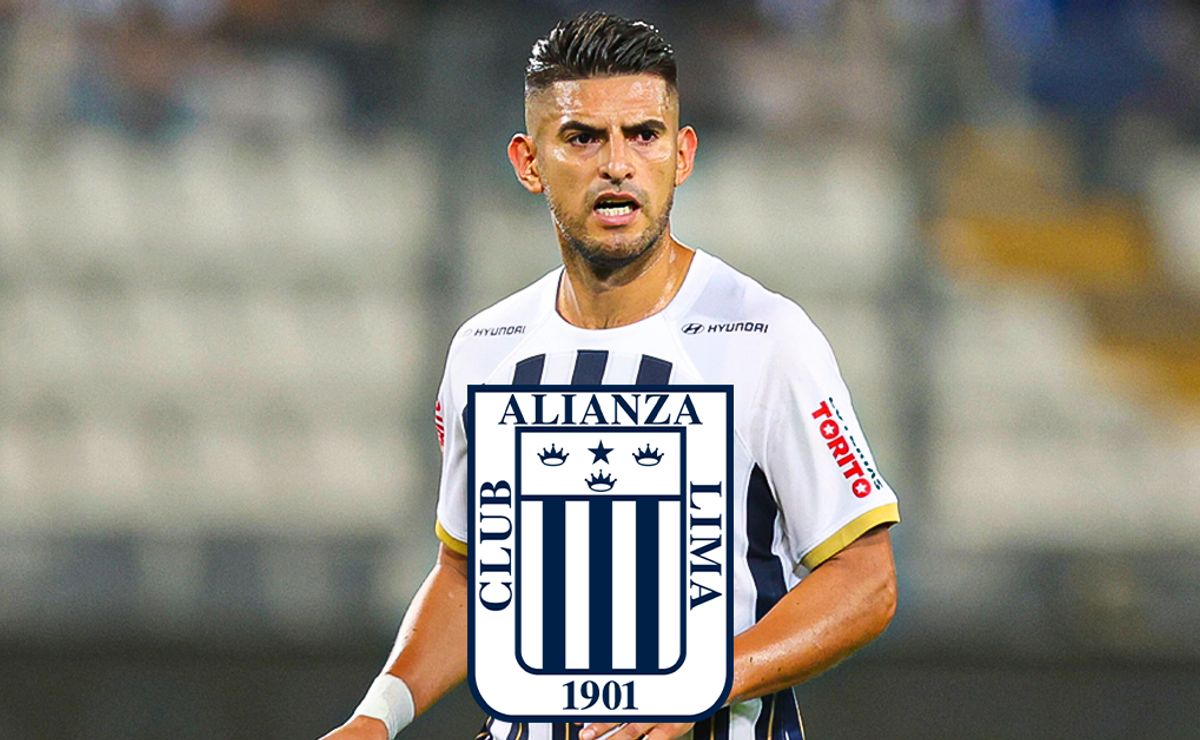 Alianza Lima tomó inesperada decisión y definió al reemplazo de Carlos Zambrano