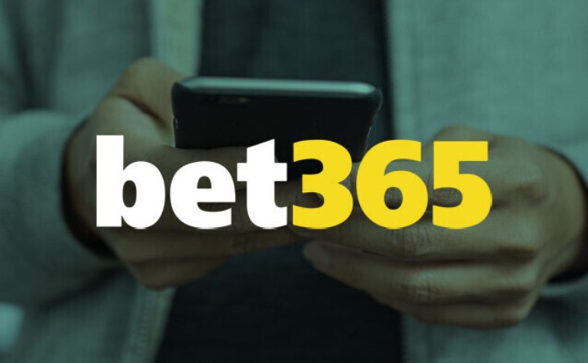 ¡Es momento de aprovechar el bono de bienvenida bet365!