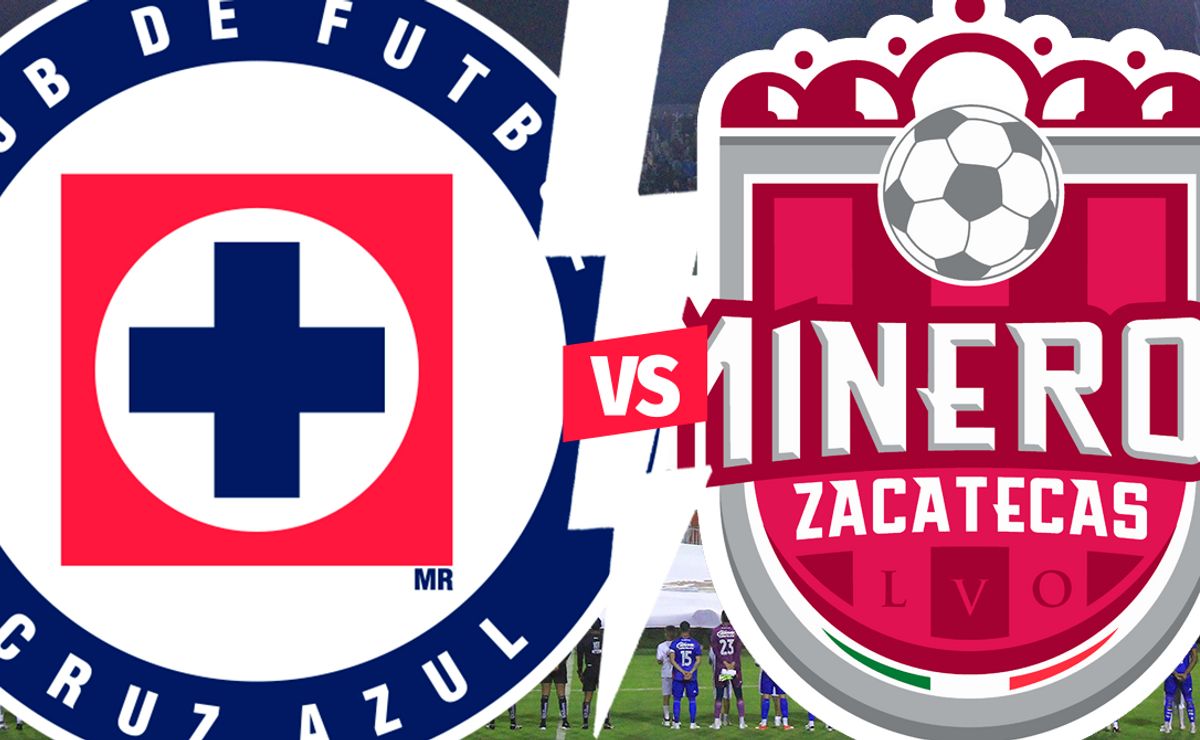 Revelan al culpable: el polémico motivo por el que el segundo amistoso de Cruz Azul no será televisado