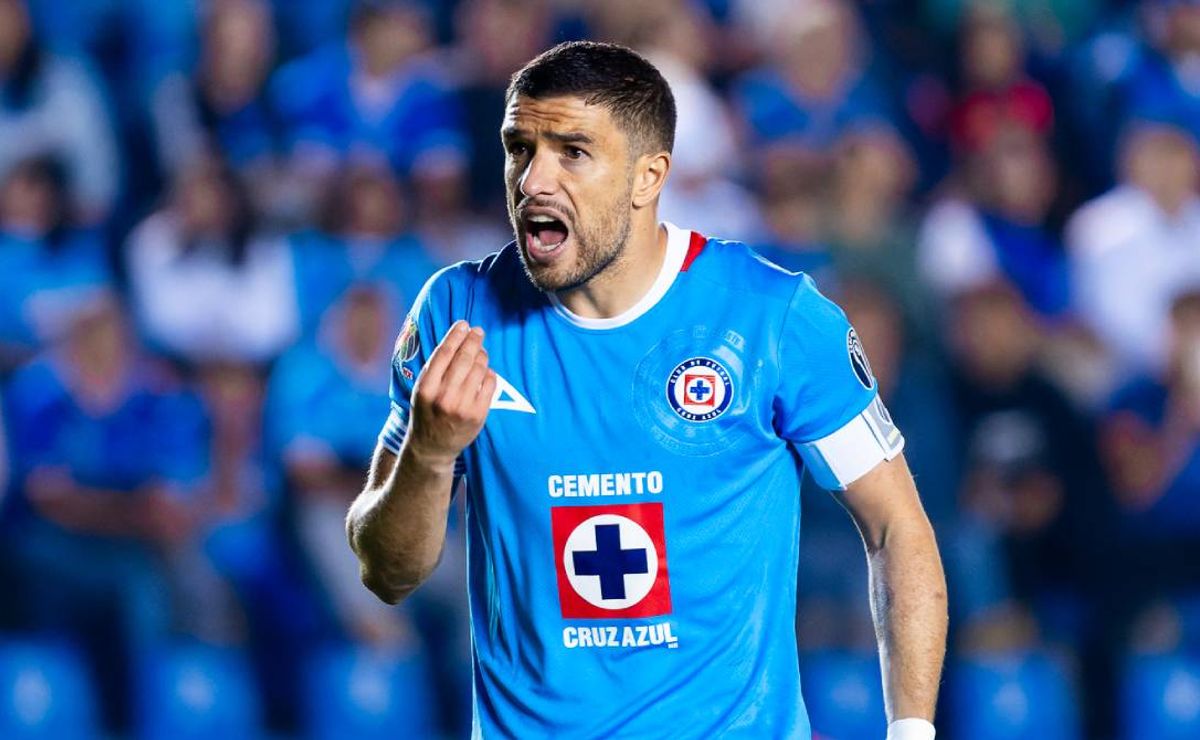 El insólito puesto que ocupa Cruz Azul en el ranking mundial de clubes que realizó IFFHS