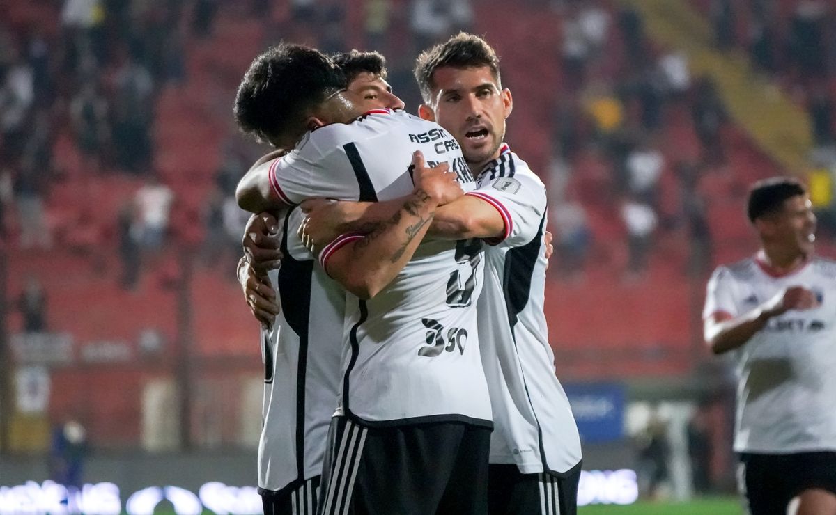 ¡Vamos los Albos! Colo Colo da el puntapié inicial a la fecha 15 del Campeonato Nacional 2023
