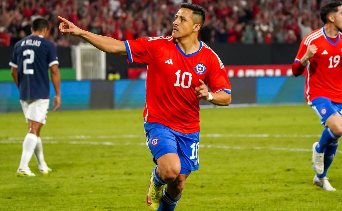 Tickets on sale for friendly match Chile vs. Dominican Republic: Price and where to buy.
