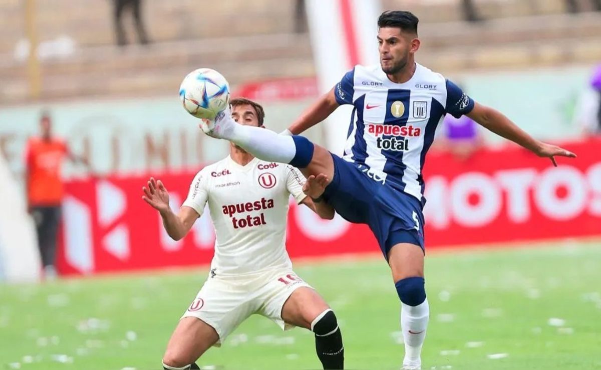 Figura de Alianza Lima calienta el duelo ante Colo Colo con dardo a Arturo Vidal: 