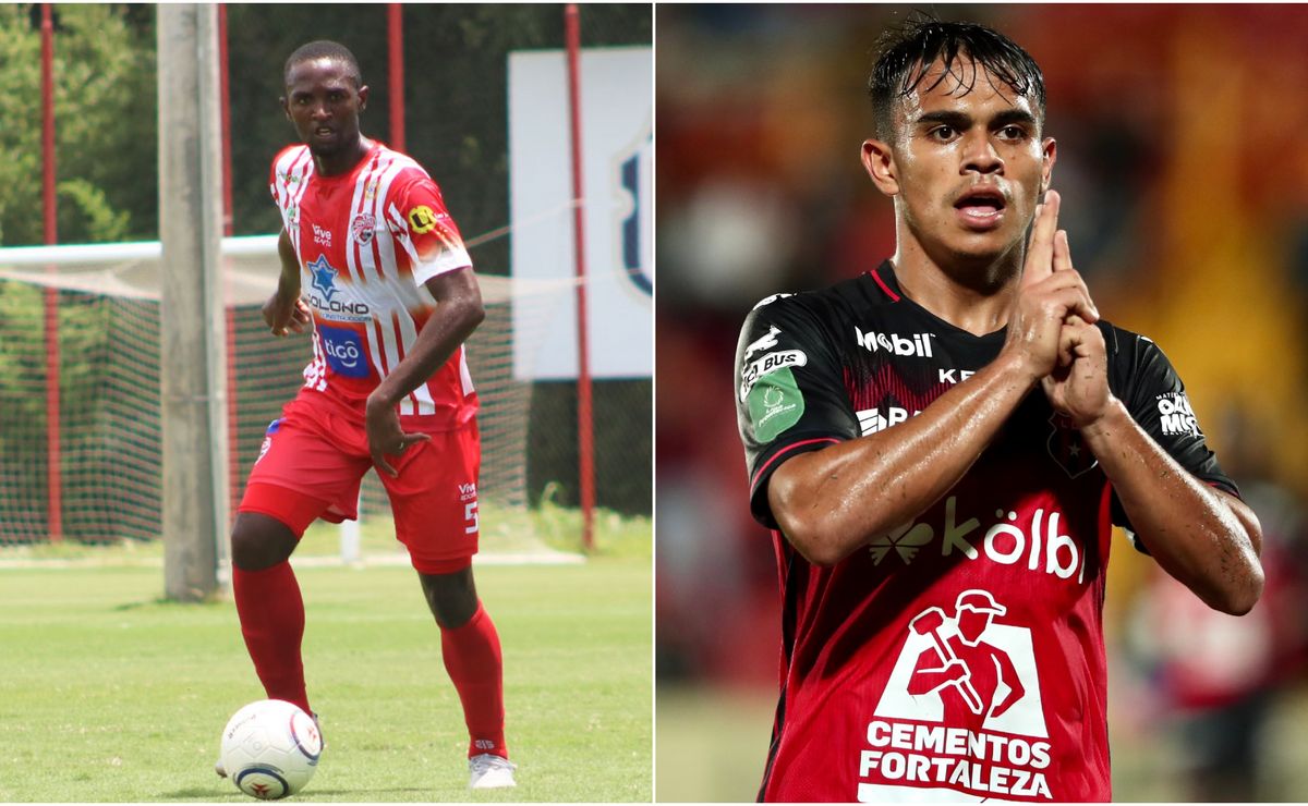 Alajuelense vs. Santos HOY: cuándo, a qué hora y dónde ver el partido | Primera División de Costa Rica 2023