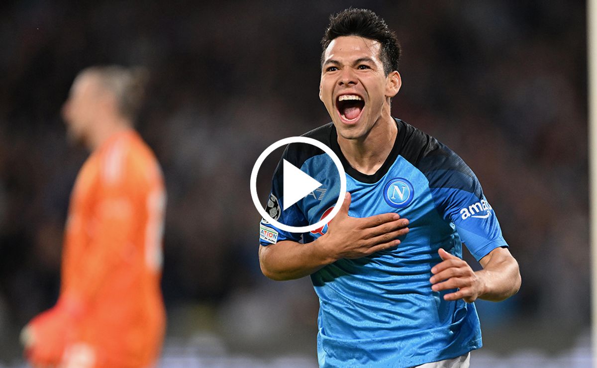 Cómo ver Nápoli vs. Spal, EN VIVO por un amistoso: hora, TV y streaming online