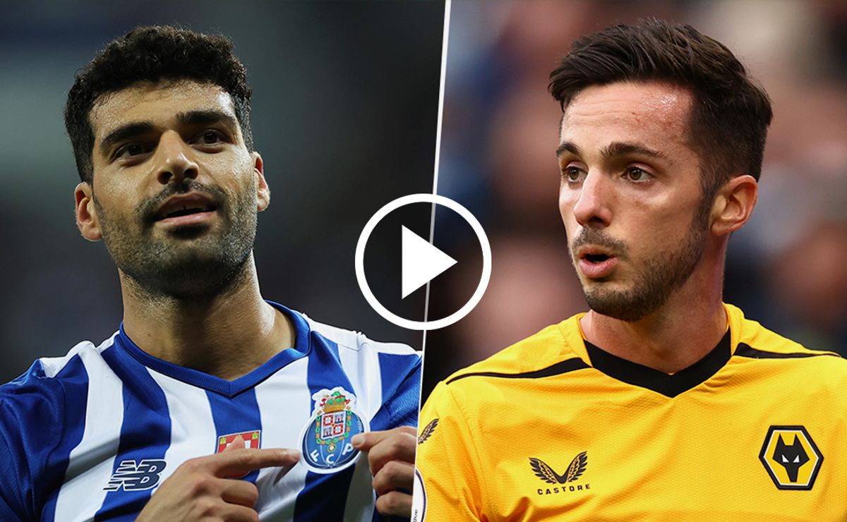 Cómo ver Porto vs. Wolves EN VIVO por un amistoso internacional: hora, TV y streaming online