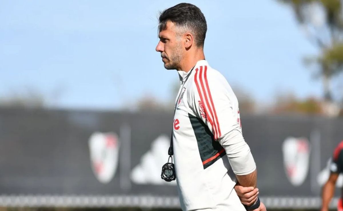 Los posibles cambios que podría tener River para recibir a Central Córdoba