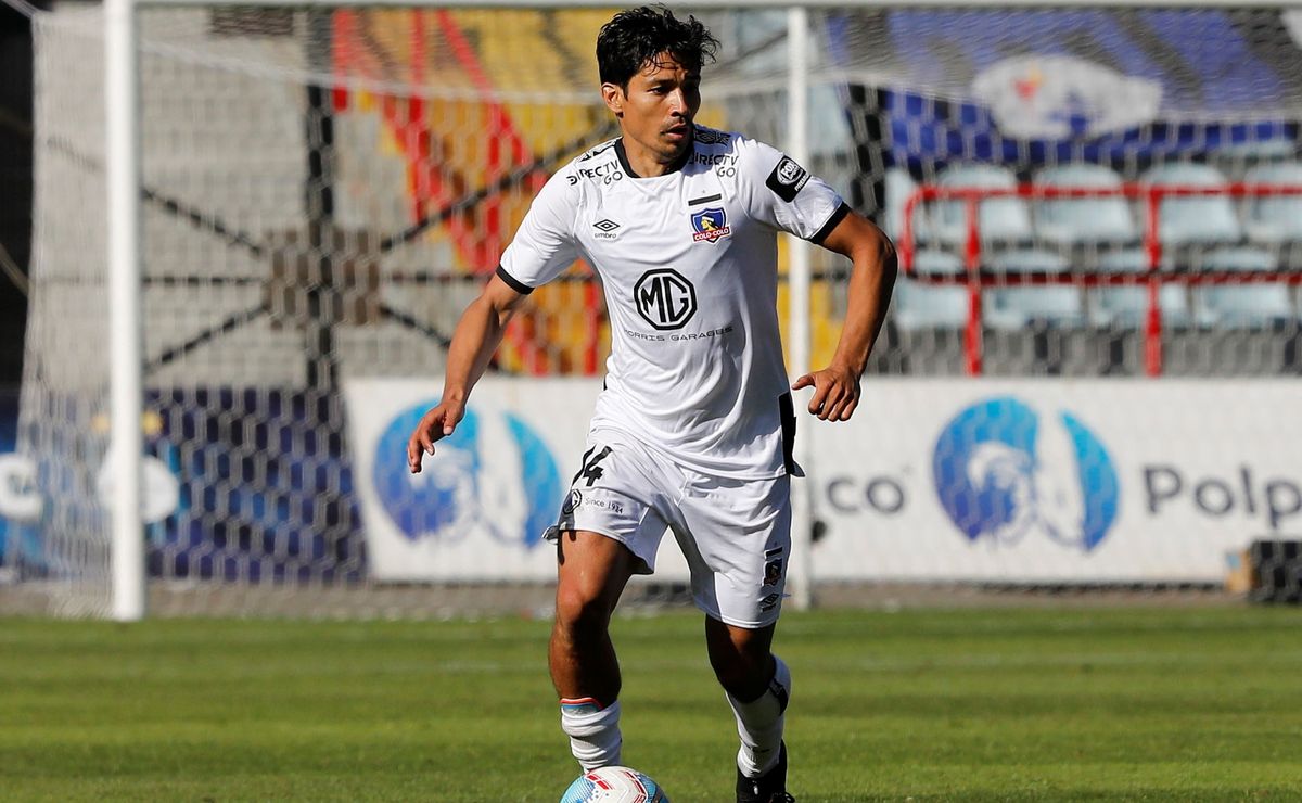 Matías Fernández pone FECHA Y LUGAR a su despedida del fútbol