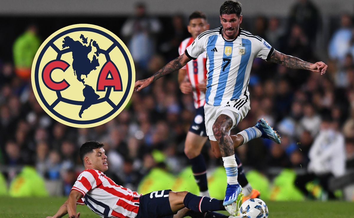 Richard Sánchez recibe fuertes críticas tras el Argentina vs. Paraguay