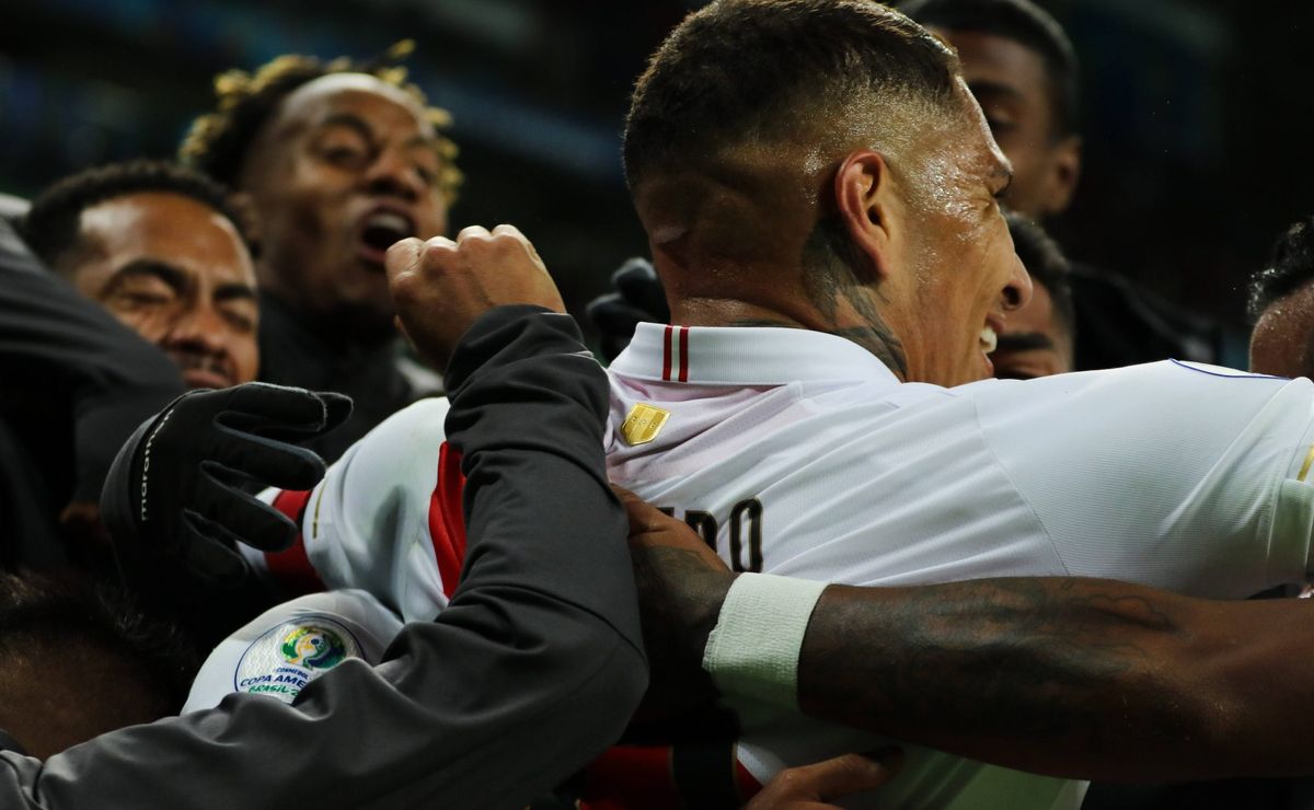 ¿Obligados a ganar?: El valor de mercado de la Selección Peruana vs. Nicaragua