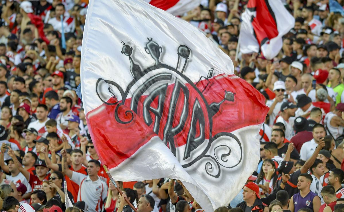 River vs. Independiente Rivadavia: precios y dónde comprar las entradas para el amistoso