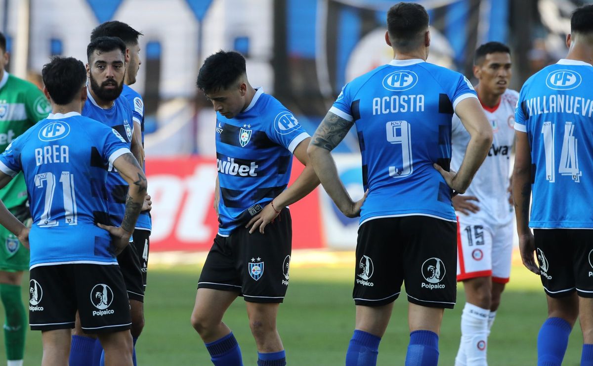 TRISTE: TODOS los chilenos al BOMBO 4 del sorteo de Copa Libertadores 2024