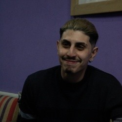 tomas ordoñez
