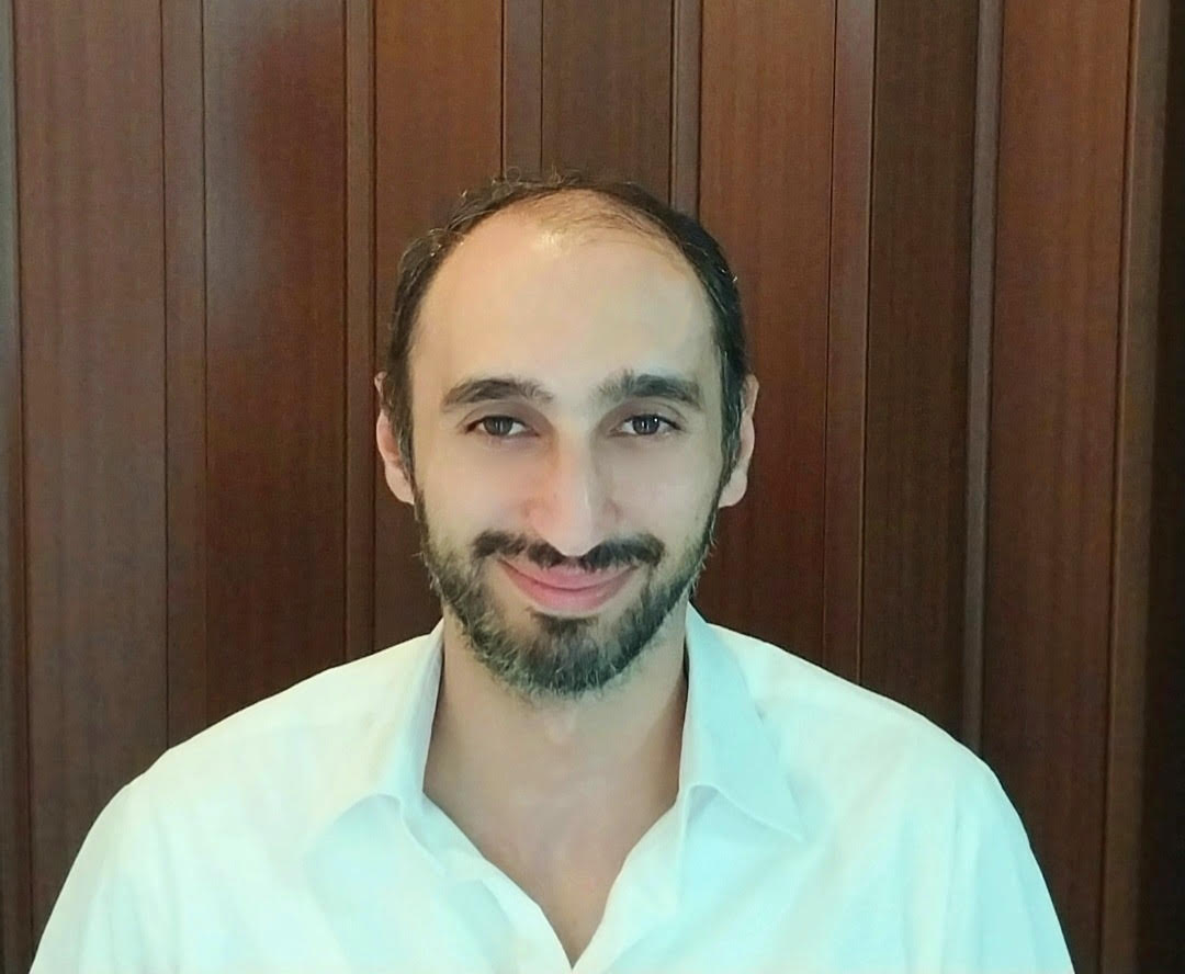 michel sakr