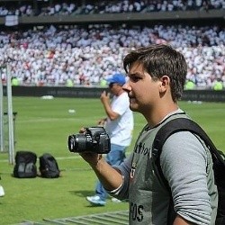 Gustavo Dávila