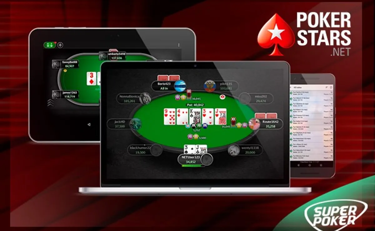 Torneios Spin & Go já estão disponíveis na PokerStars Portugal!