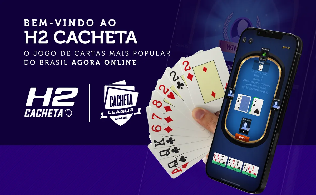 App Truco Vida-pôquer brasileiro Android game 2022 
