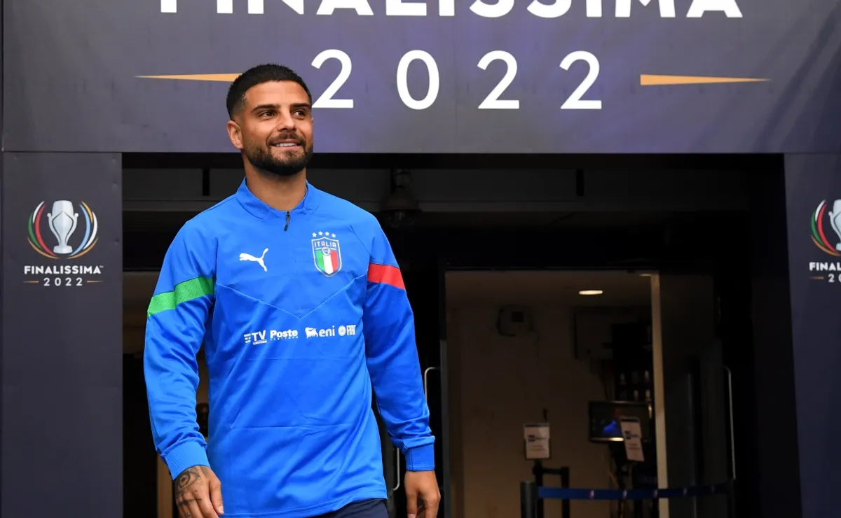 Lorenzo Insigne $14M US salary more than Toronto FC MLS expansion