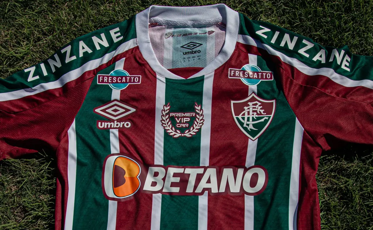 Fluminense fecha parceria com Bob's e oferece benefício especial