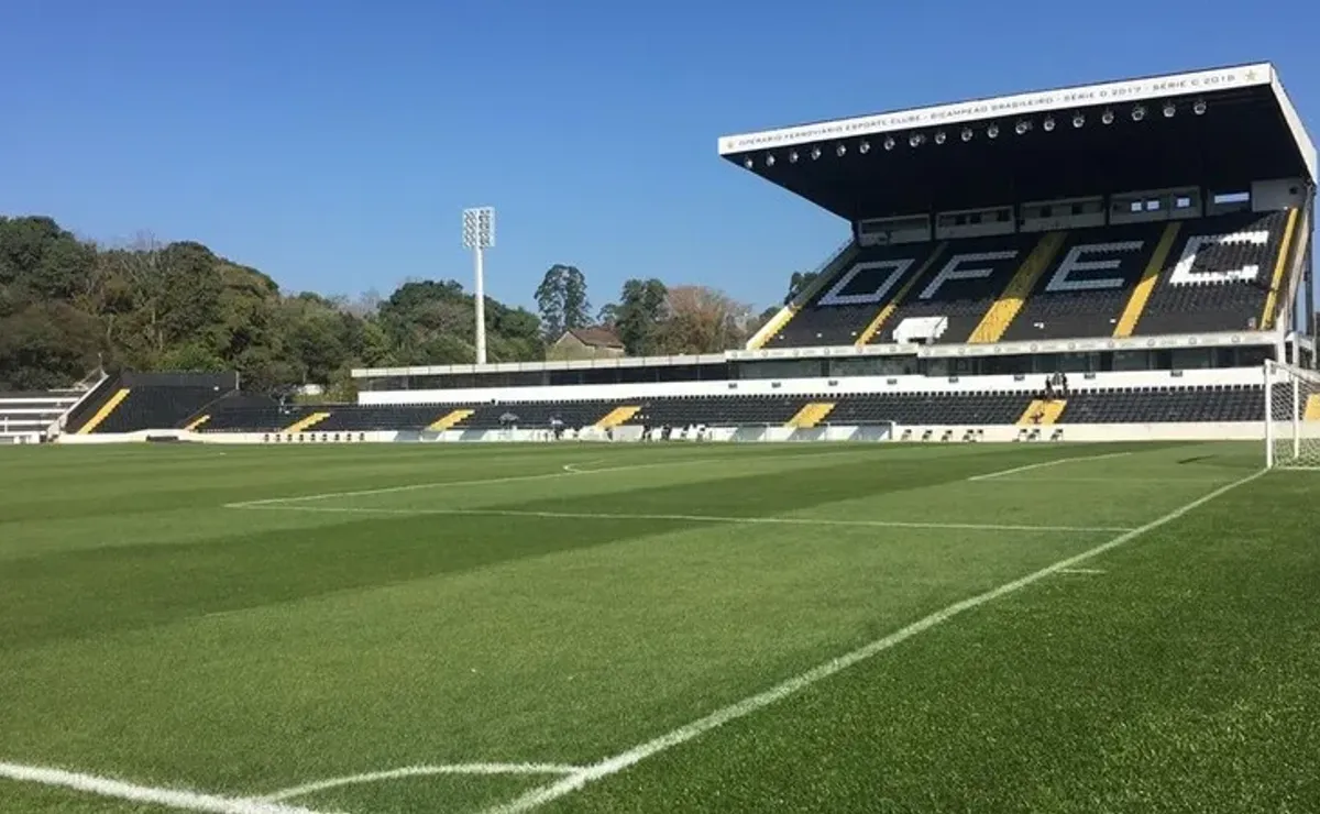 Operário-PR x Cascavel CR: onde assistir, escalação, horário e as últimas  notícias