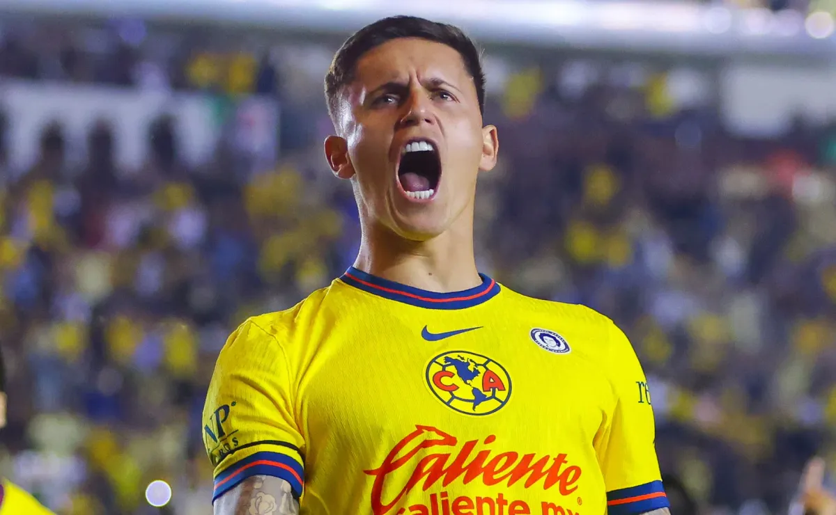 Brian Rodríguez rompe el silencio y aclara si seguirá en el América