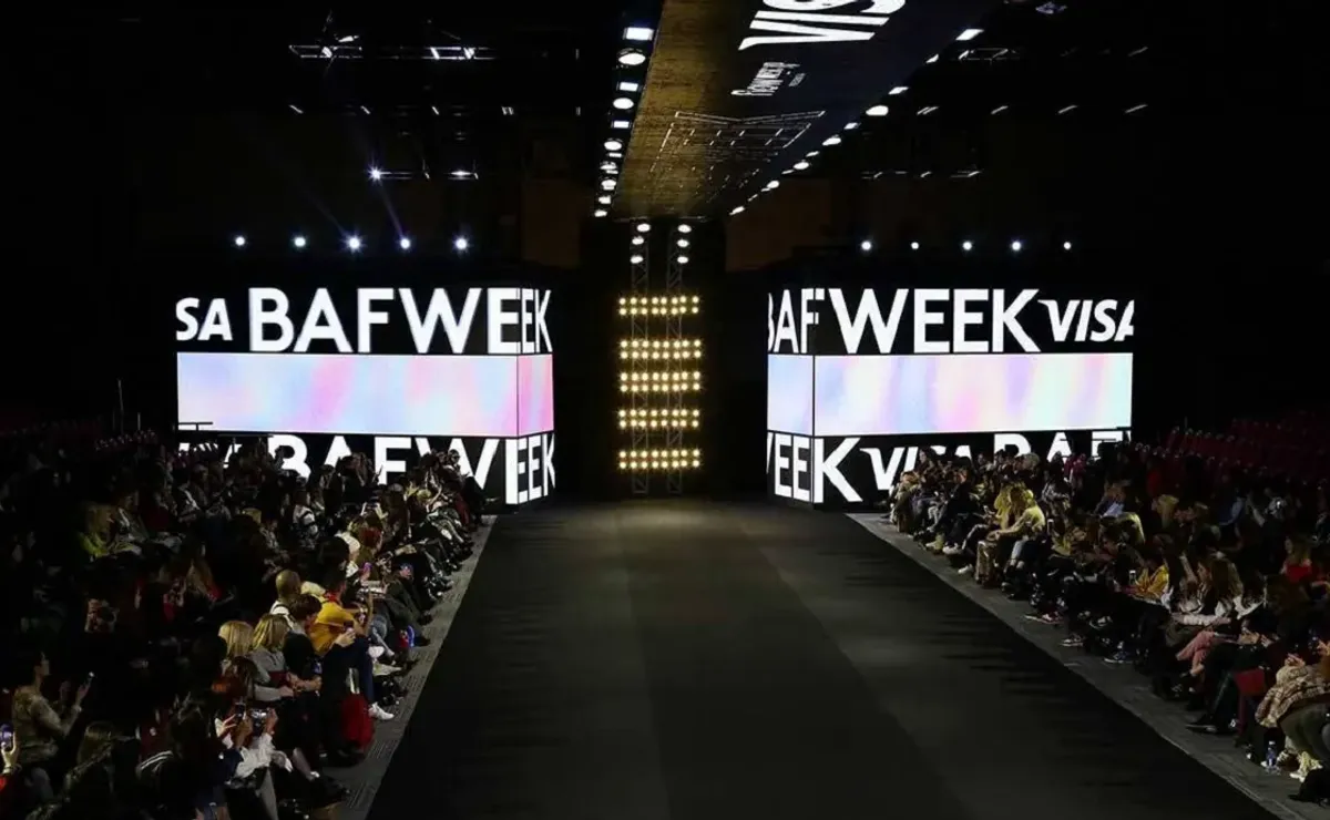 BAFWEEK 2023: qu� es, d�nde se hace, entrada, grillas, marcas y streaming - Bolavip Argentina