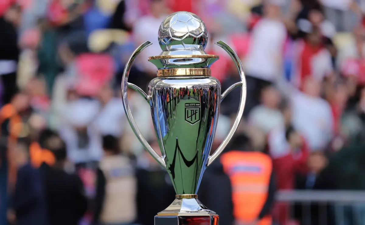 Se confirmaron los horarios de las primeras tres fechas del Torneo Clausura: cu�ndo debutan Boca y River - Bolavip Argentina