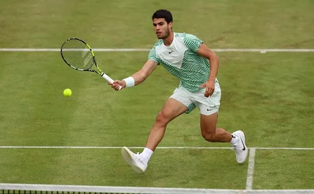 Carlos Alcaraz x Alexander Zverev: Saiba o horário e onde assistir ao jogo  do Finals - Bolavip Brasil