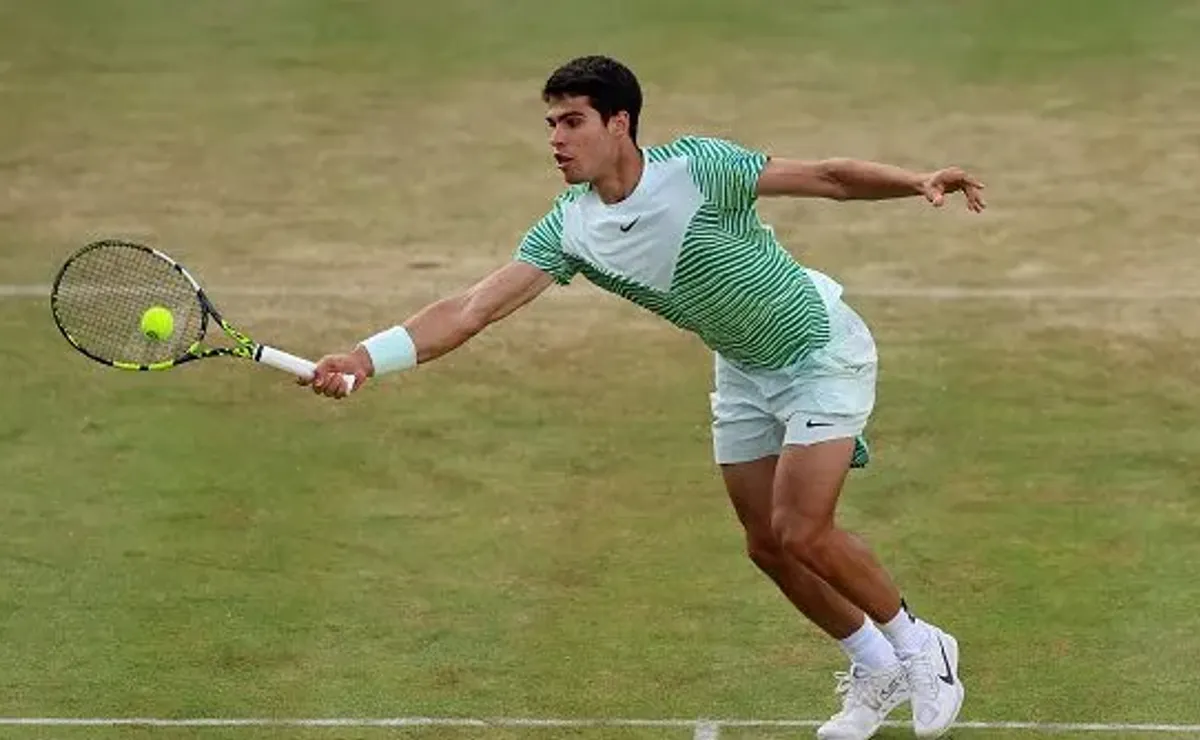 Carlos Alcaraz x Alexander Zverev: Saiba o horário e onde assistir ao jogo  do Finals - Bolavip Brasil