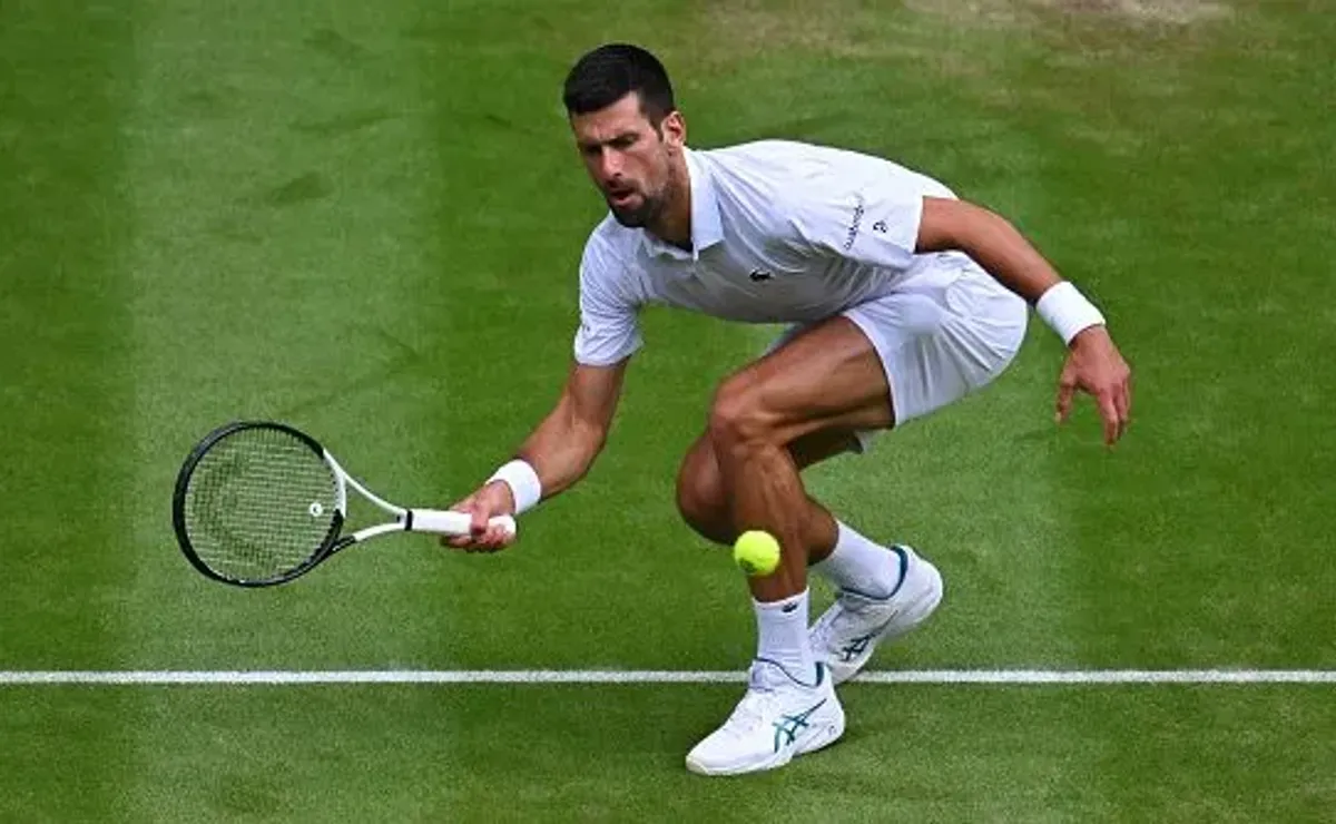 Djokovic x Alcaraz na final de Wimbledon 2023: horário e onde assistir