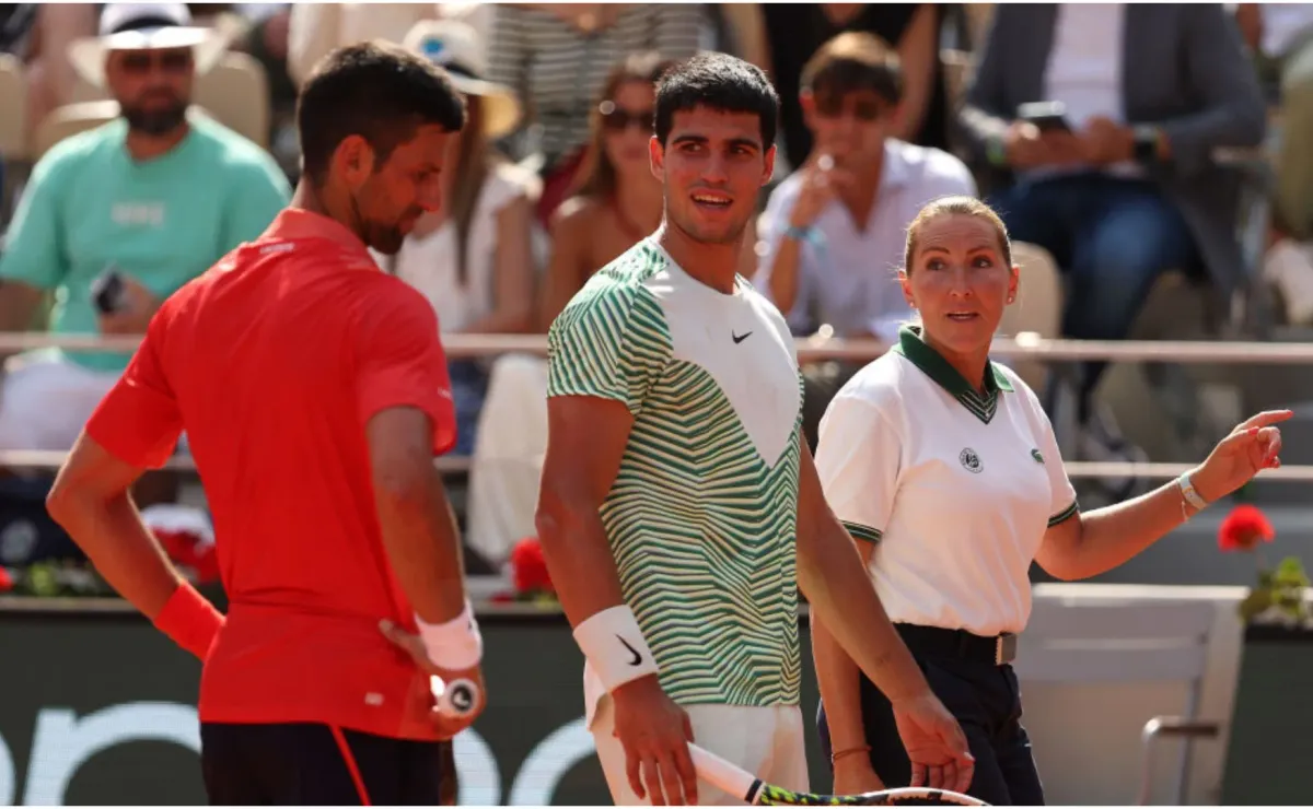 Novak Djokovic x Holger Rune: Saiba o horário e onde assistir ao jogo do  Finals - Bolavip Brasil