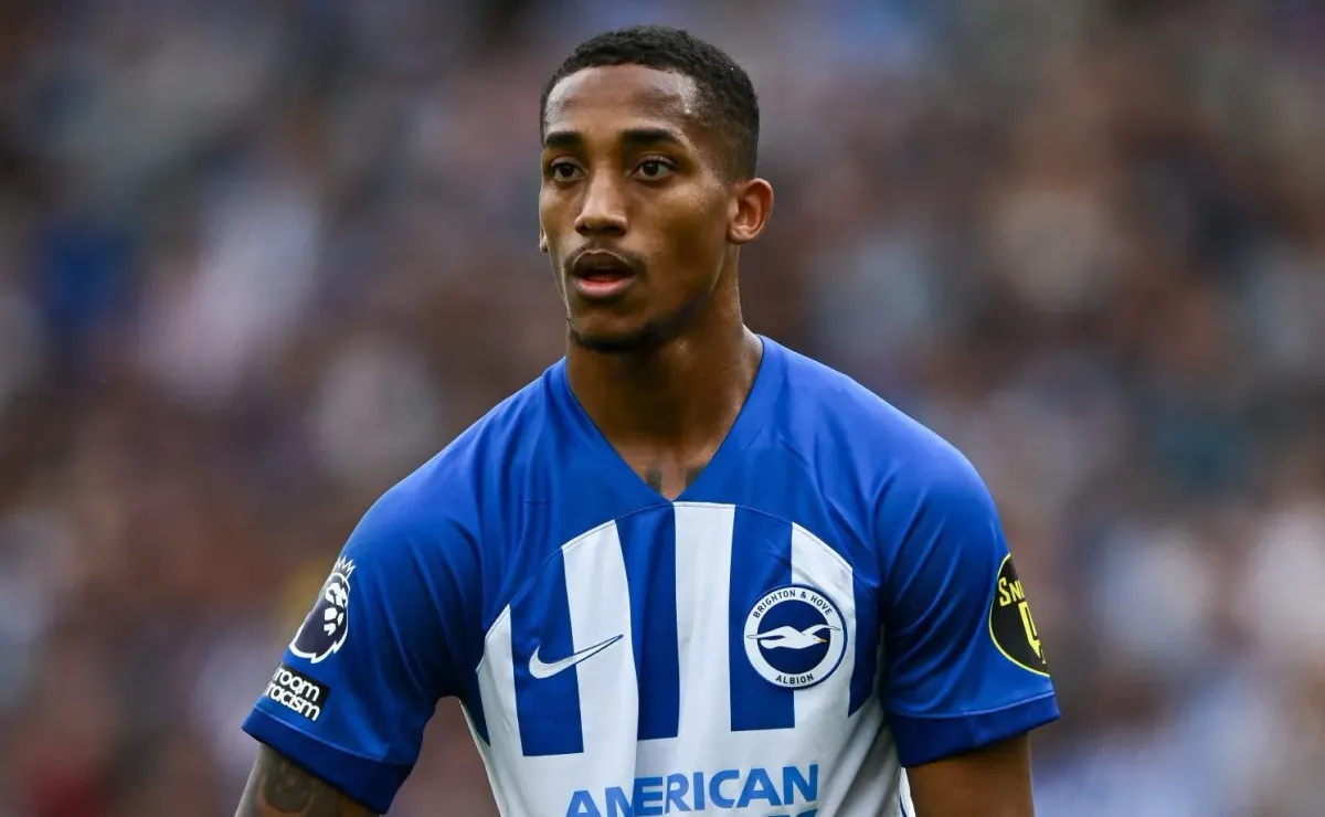 João Pedro: como reserva do Brighton virou jogador da seleção