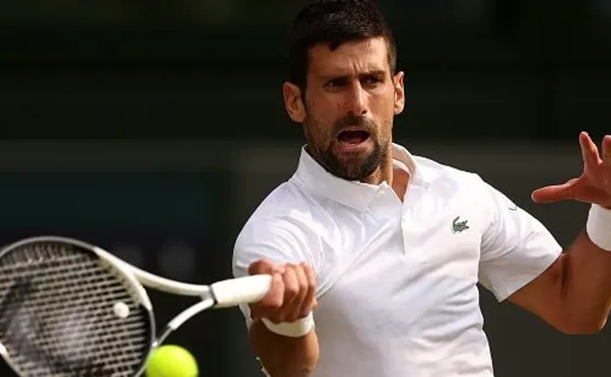 Wimbledon: onde assistir a final entre Novak Djokovic e Carlos Alcaraz