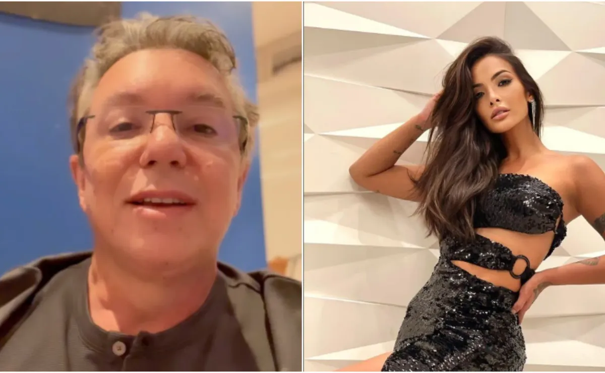 Boninho DESCARTA Carol Nakamura no BBB 24 e dá spoiler da próxima edição do  programa: 