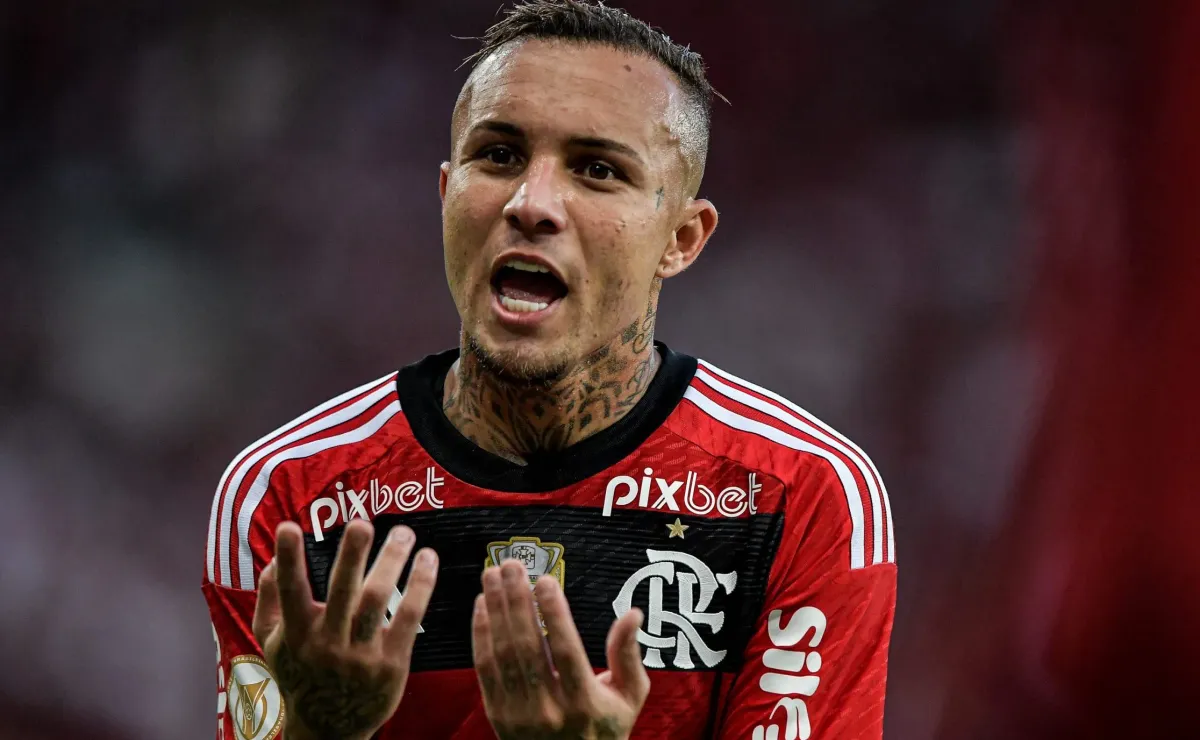 Cebolinha Velde - O Flamengo não tem Mundial Não tem