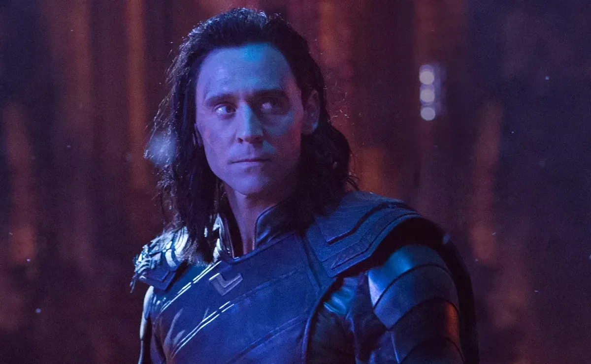 Marvel - Ah, o lado Loki da vida. #Loki, temporada 2. Episódio 3 já  disponível. Toda quinta à noite tem novo episódio no Disney+.