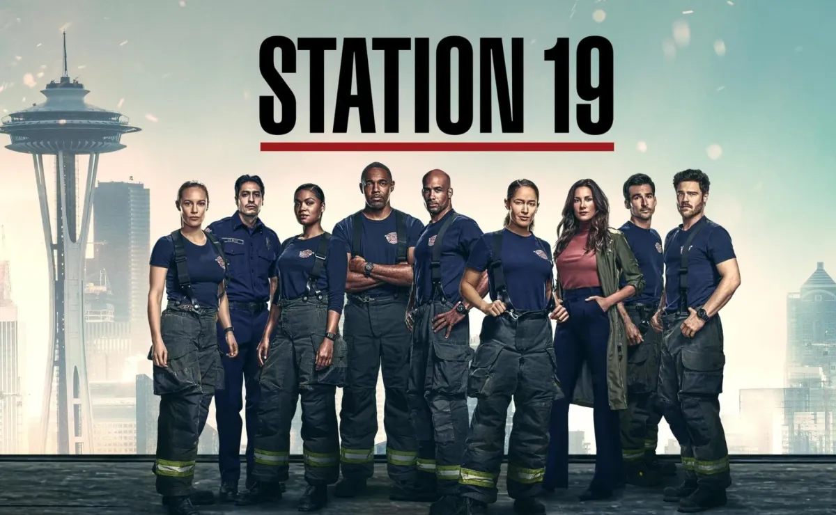 Star+: Station 19 retorna ao streaming com NOVA TEMPORADA; Série já foi  renovada - Bolavip Brasil