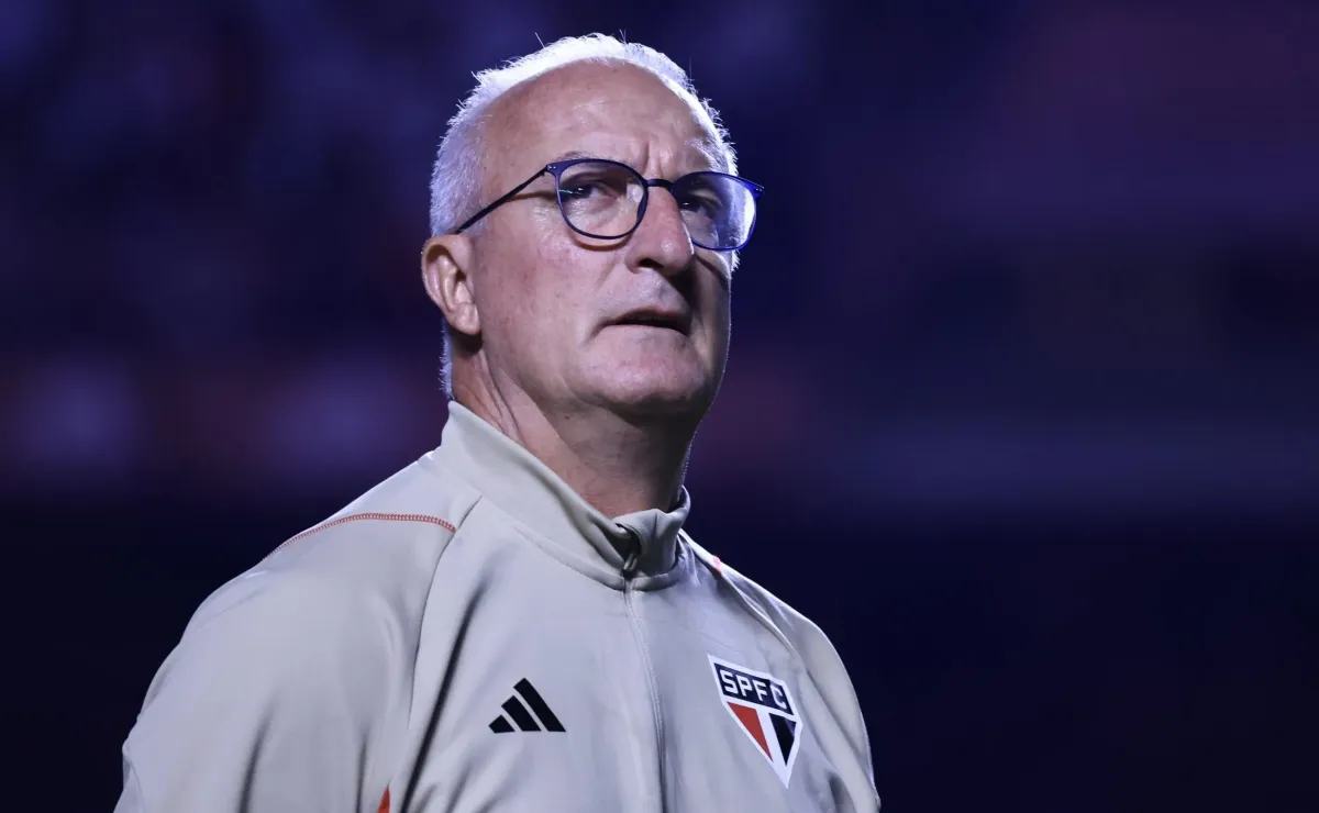 100% confirmado, estão FORA: Depois de Lucas, Dorival Júnior decide CORTAR  dupla de última hora para confronto do São Paulo - Bolavip Brasil