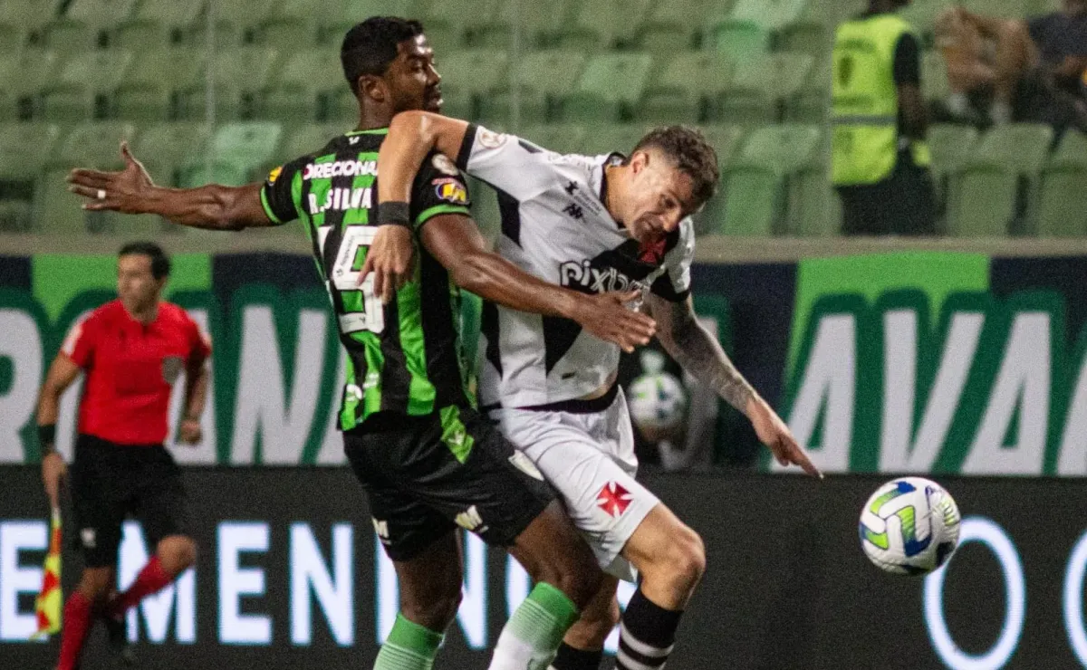 Cruzeiro x Vasco da Gama AO VIVO - onde assistir? - 33° rodada Brasileirão