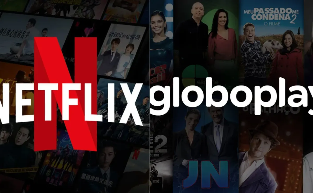 Netflix recupera a vice-liderança no Ibope de vídeos online no Brasil