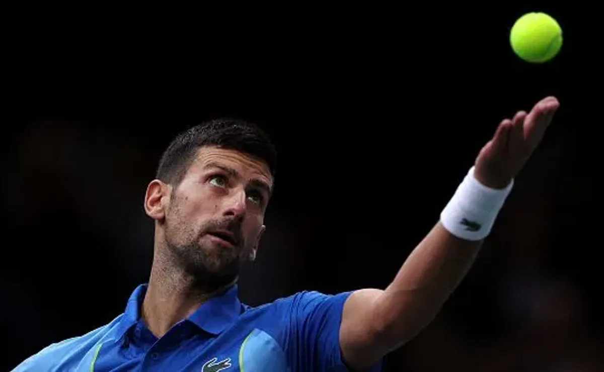 Novak Djokovic x Holger Rune: Saiba o horário e onde assistir às quartas em  Paris - Bolavip Brasil