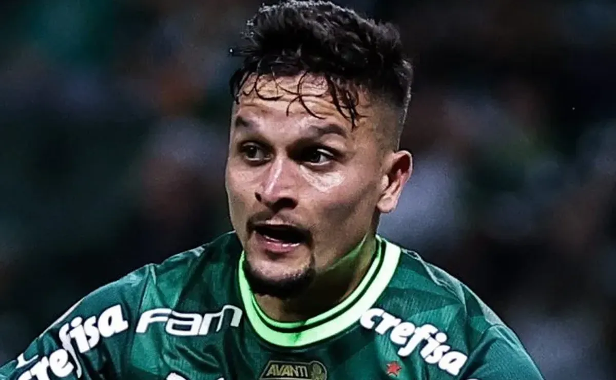 Vale a pena? Zenit quer craque do Palmeiras e envolve Claudinho em negócio  - NossoPalmeiras