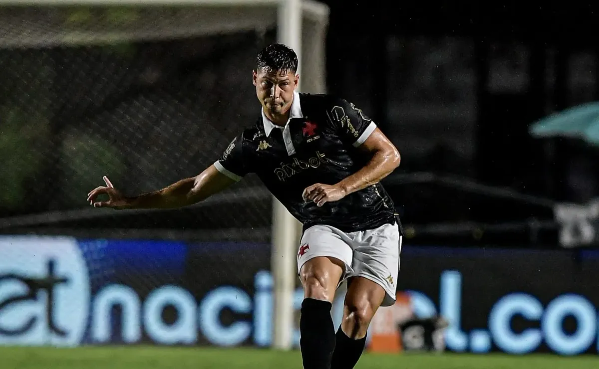 ⚽ VASCO 2 X 4 CORINTHIANS 4 – VEJA TODOS OS JOGOS DESTE TABU DE 13 ANOS 