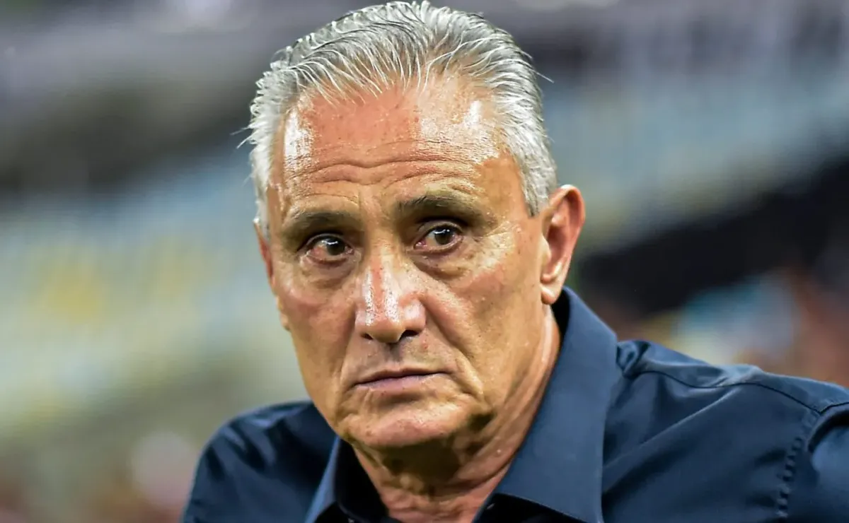 Tite faz reformulação no Flamengo com +2 saídas e 1 contratação