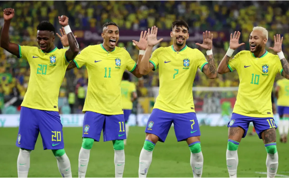 Quando é o próximo jogo da Seleção Brasileira? Veja agenda de 2024